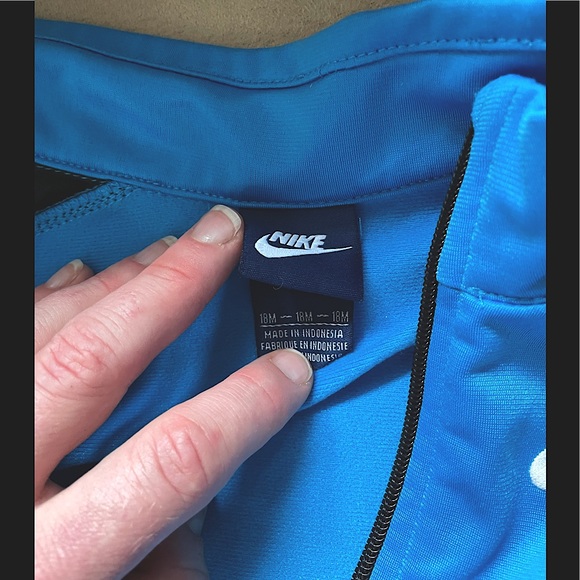 🌾 Nike Track jacket - Picture 2 of 3